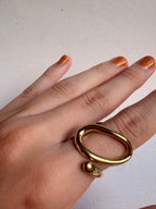 Madame Odette ring