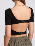 Isabella shirt - Les Soeurs