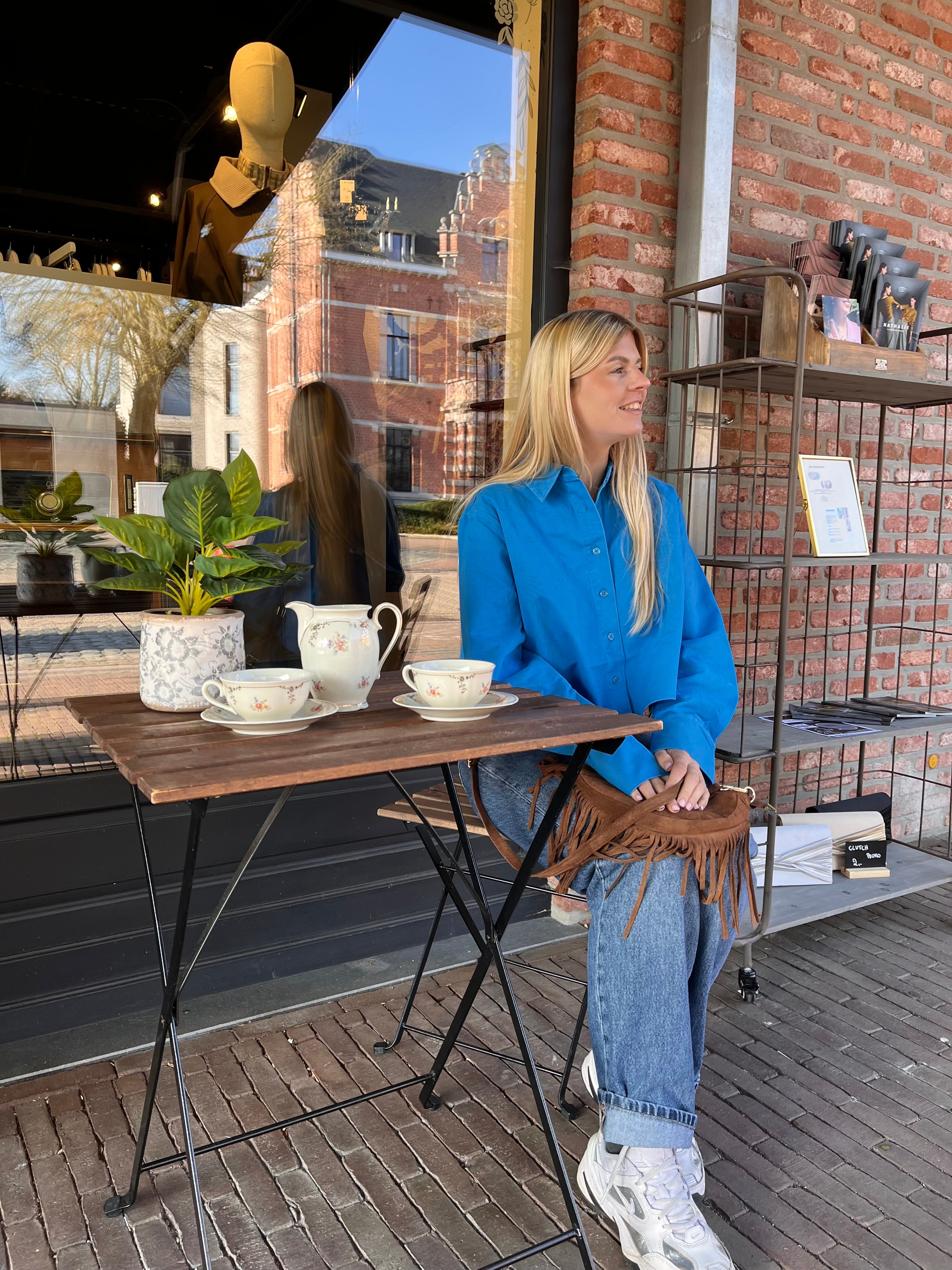 Tamy hemdje - Les Soeurs