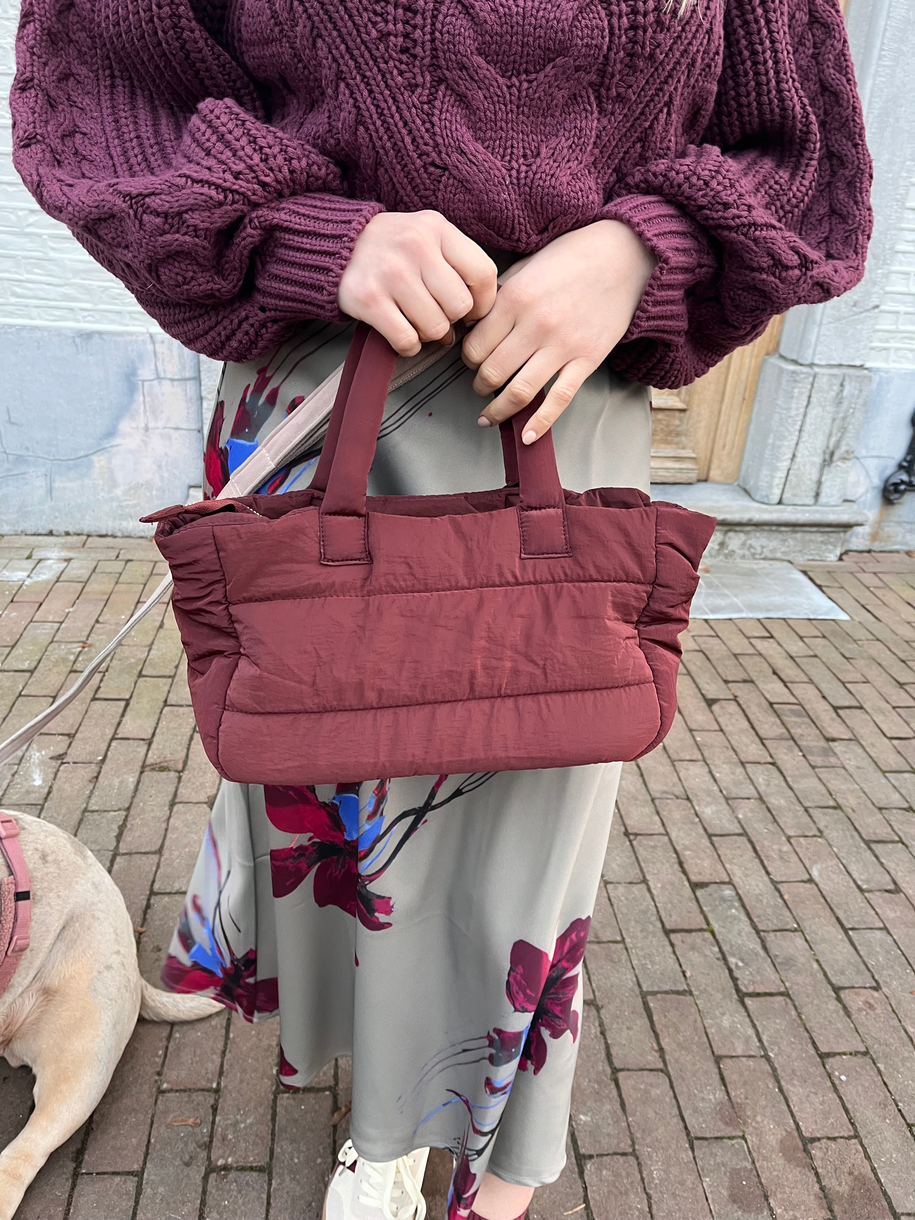 Yaspella midi rok - Yas - KOPPELVERKOOP