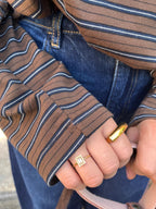 Bague Madame Yvette