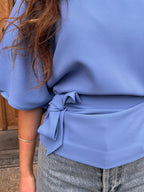Rikala blouse - Mos Mosh