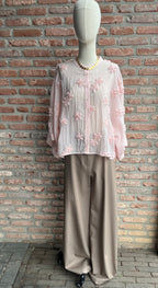 Marney blouse - Jansen