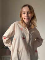 Kira hemd