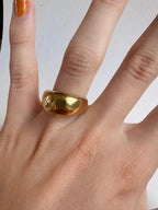 Madame Giselle ring