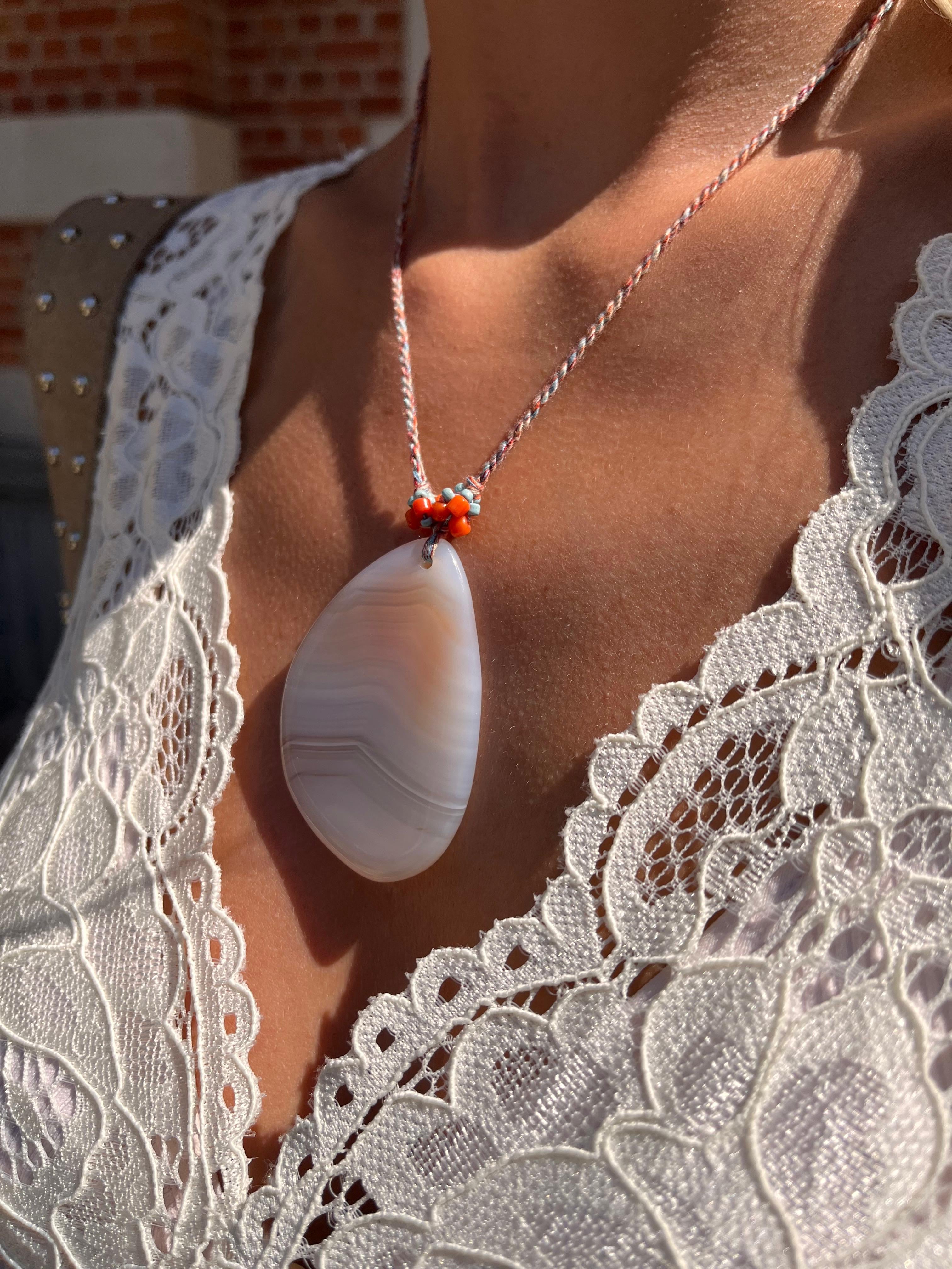 Yaslacey kant top met lange mouwen - YAS