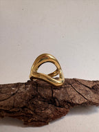 Madame Simone ring