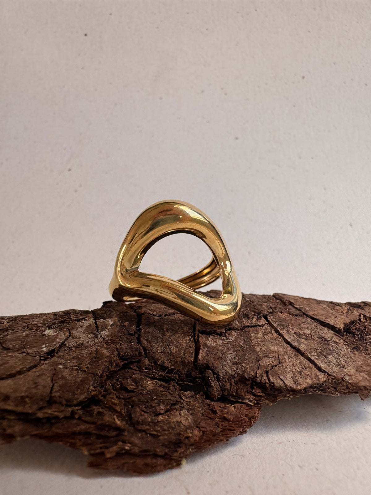 Madame Simone ring