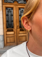 Oorbellen set Cara Drop - Les Soeurs