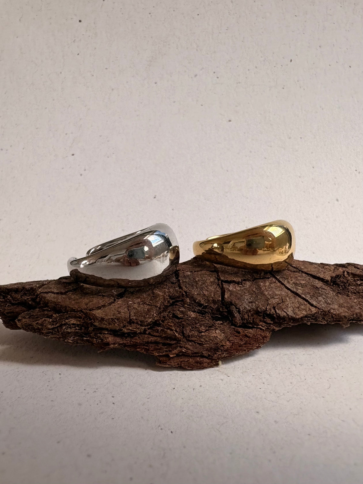 Madame Giselle ring
