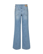 Soey grendel jeans - Mos mosh