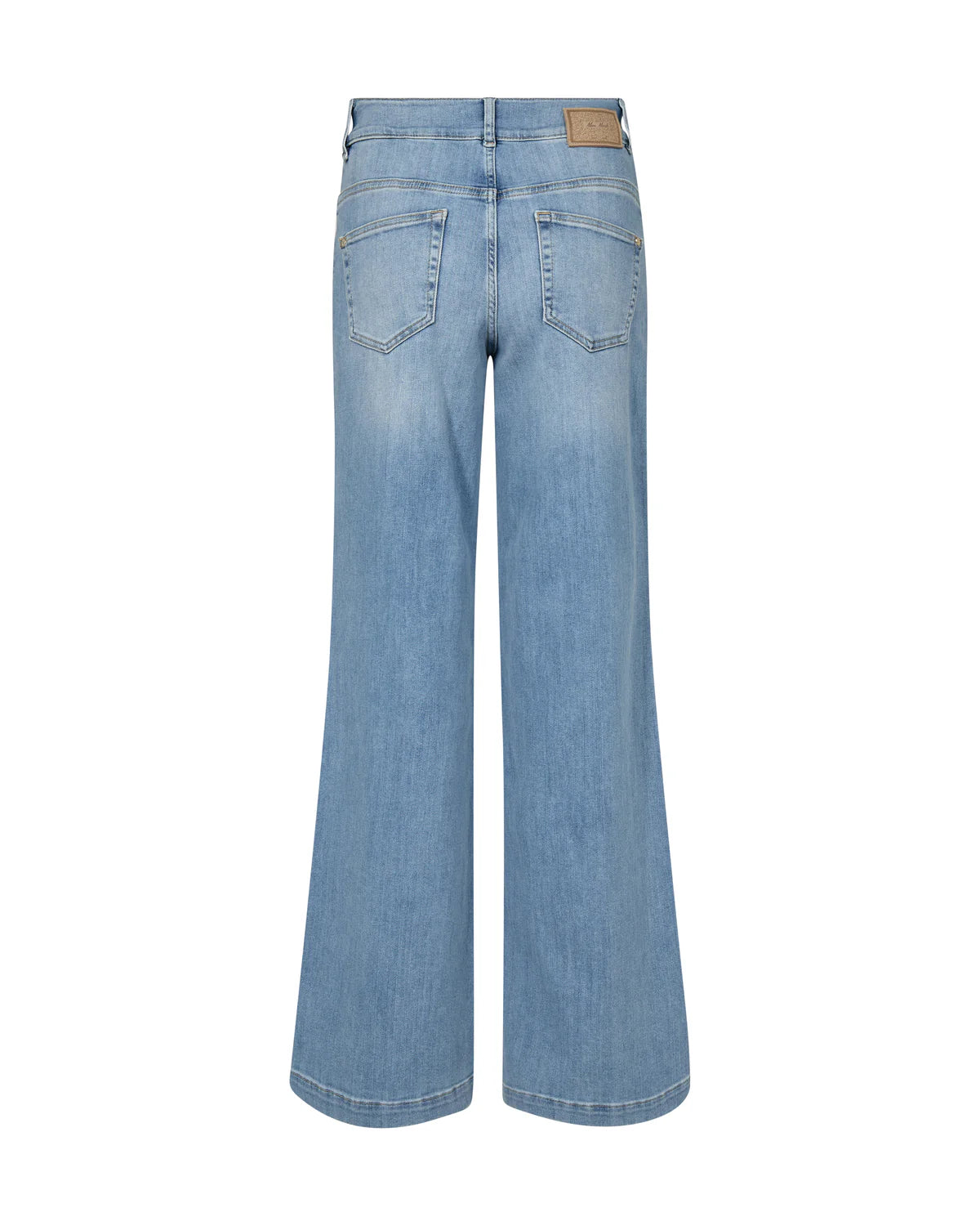 Soey grendel jeans - Mos mosh