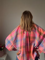 Suza blouse