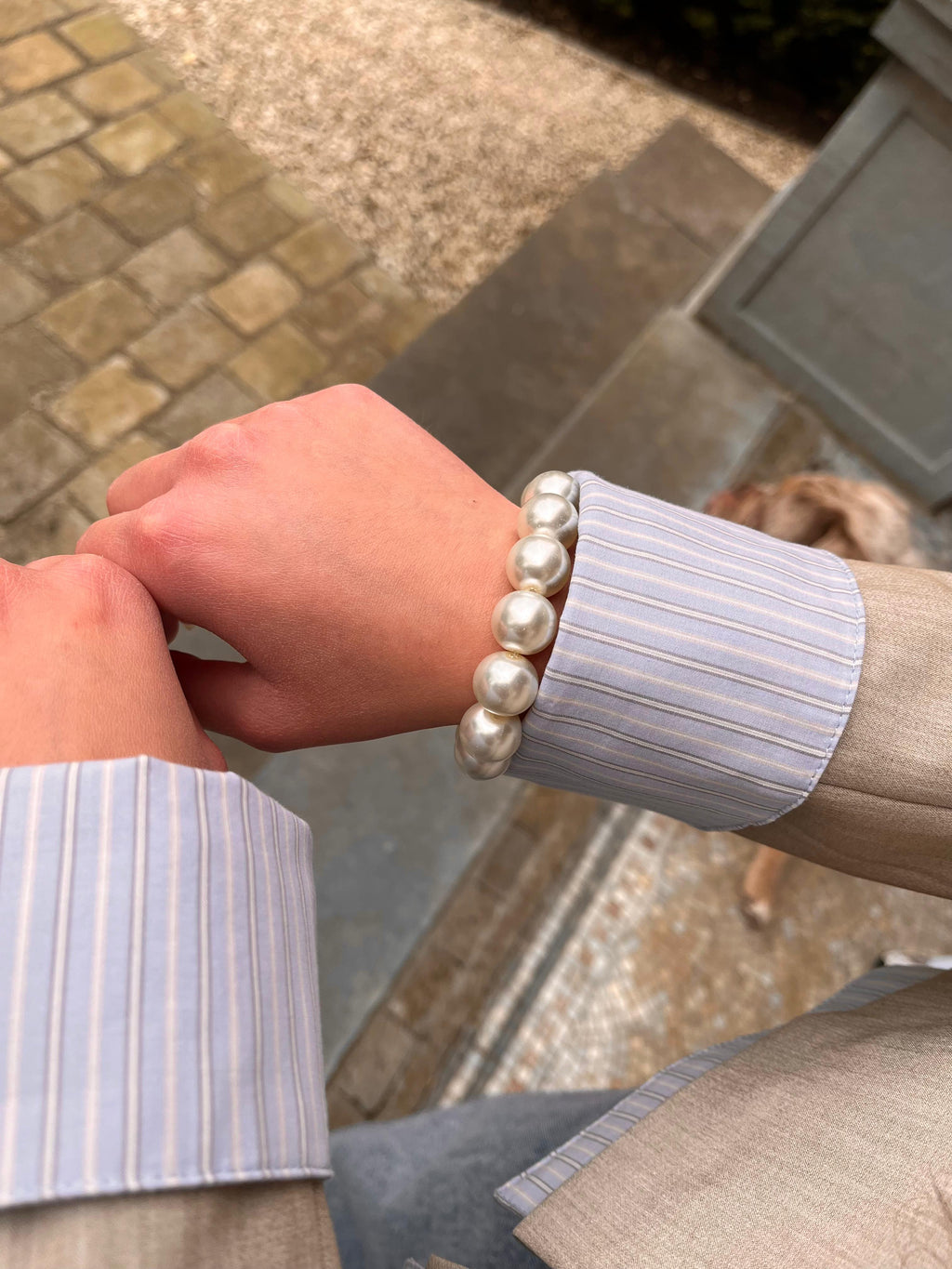 Yasdetana blazer - YAS