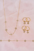 Magical ketting klaver - My Jewellery