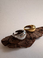 Madame Giselle ring