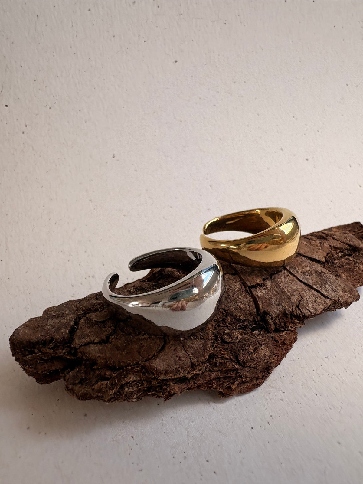 Madame Giselle ring
