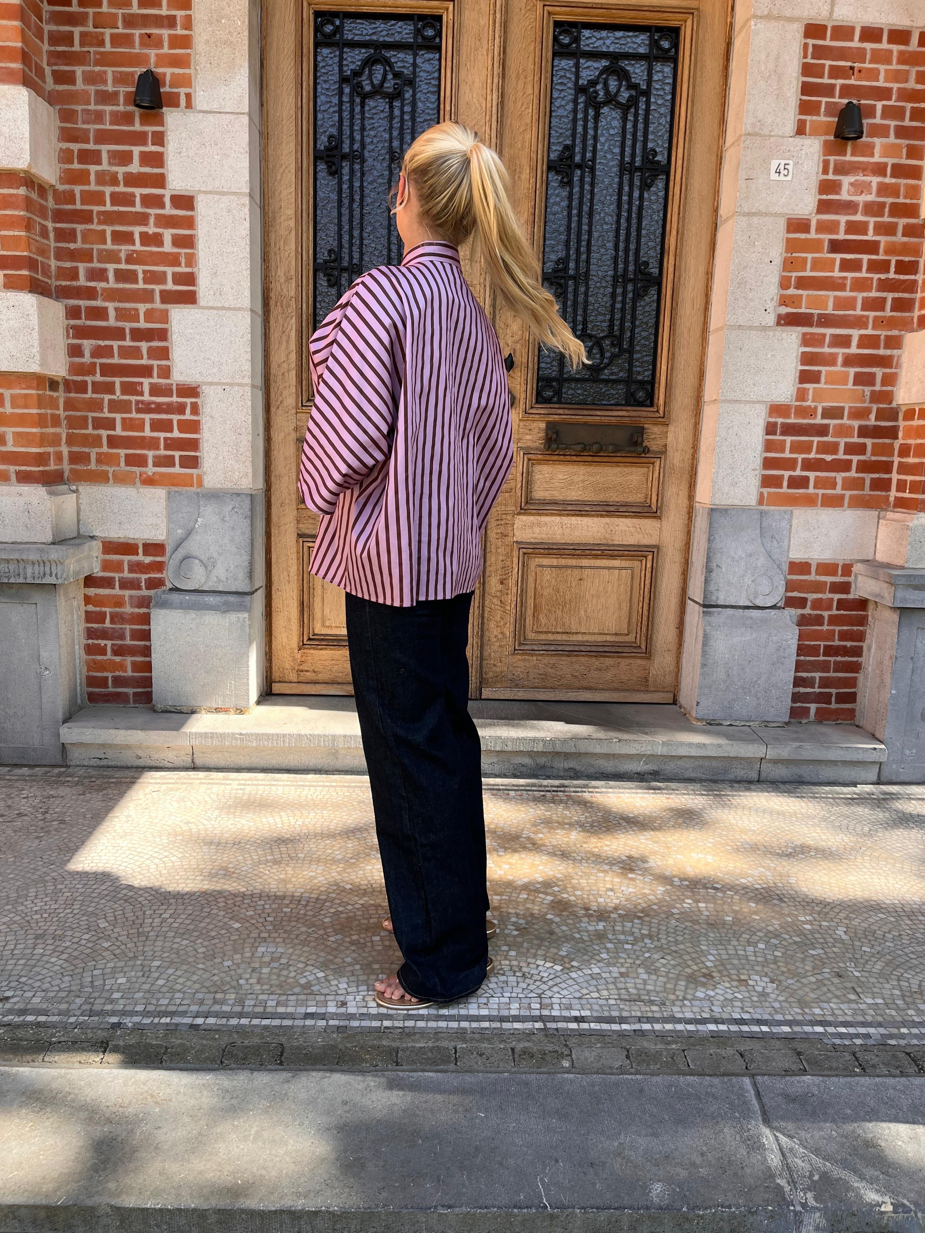 Yaskaren blouse - YAS
