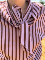 Yaskaren blouse - YAS
