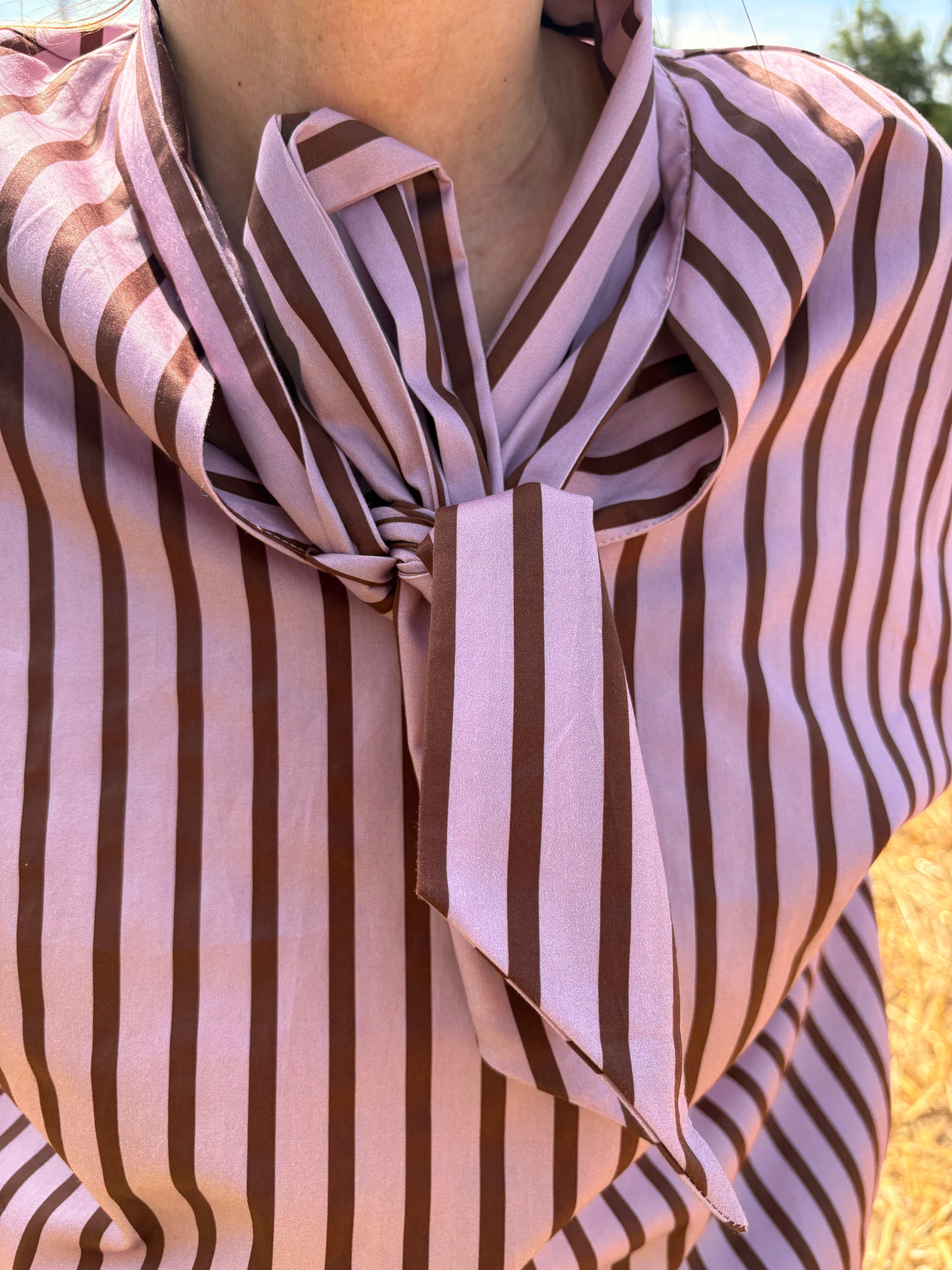 Yaskaren blouse - YAS