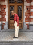 Justo broek - Nathalie Vleeschouwer