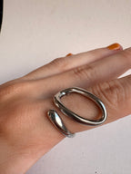Madame Odette ring