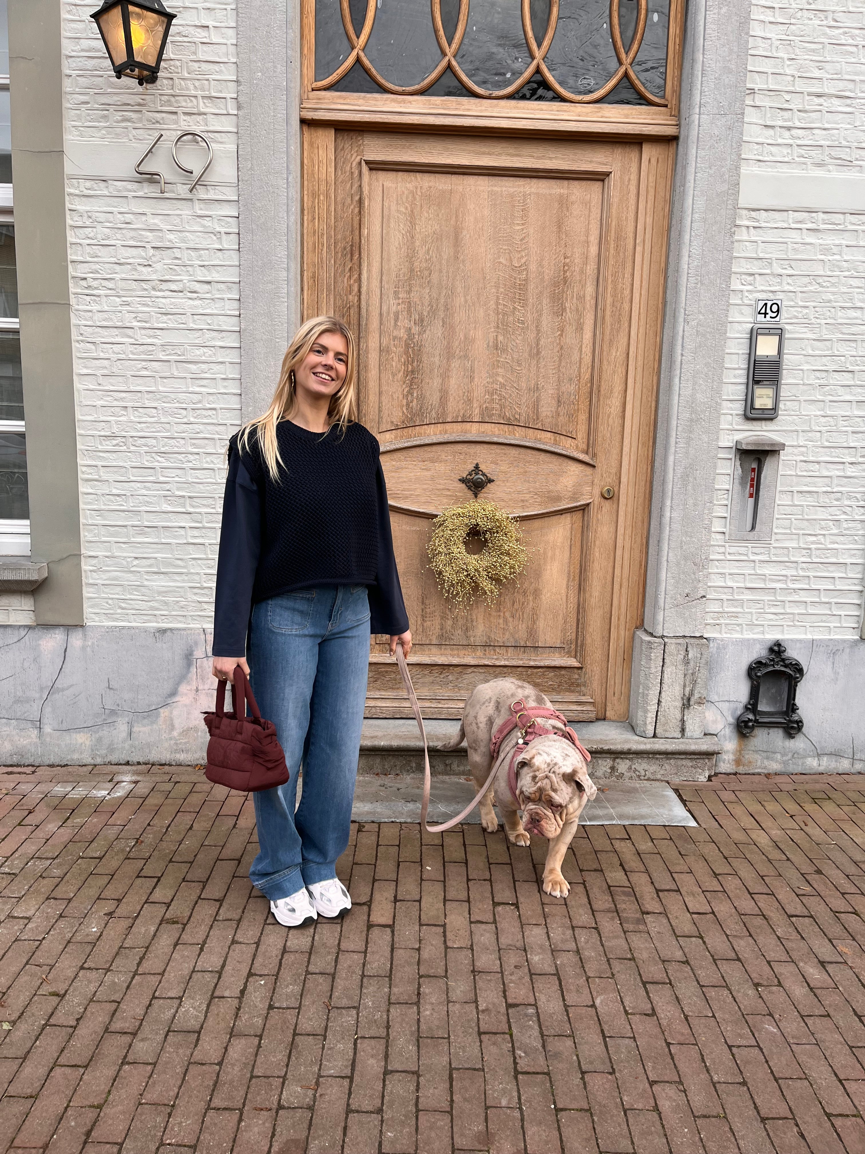 Aline shirt - Les Soeurs