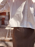Davis blouse - Les Soeurs
