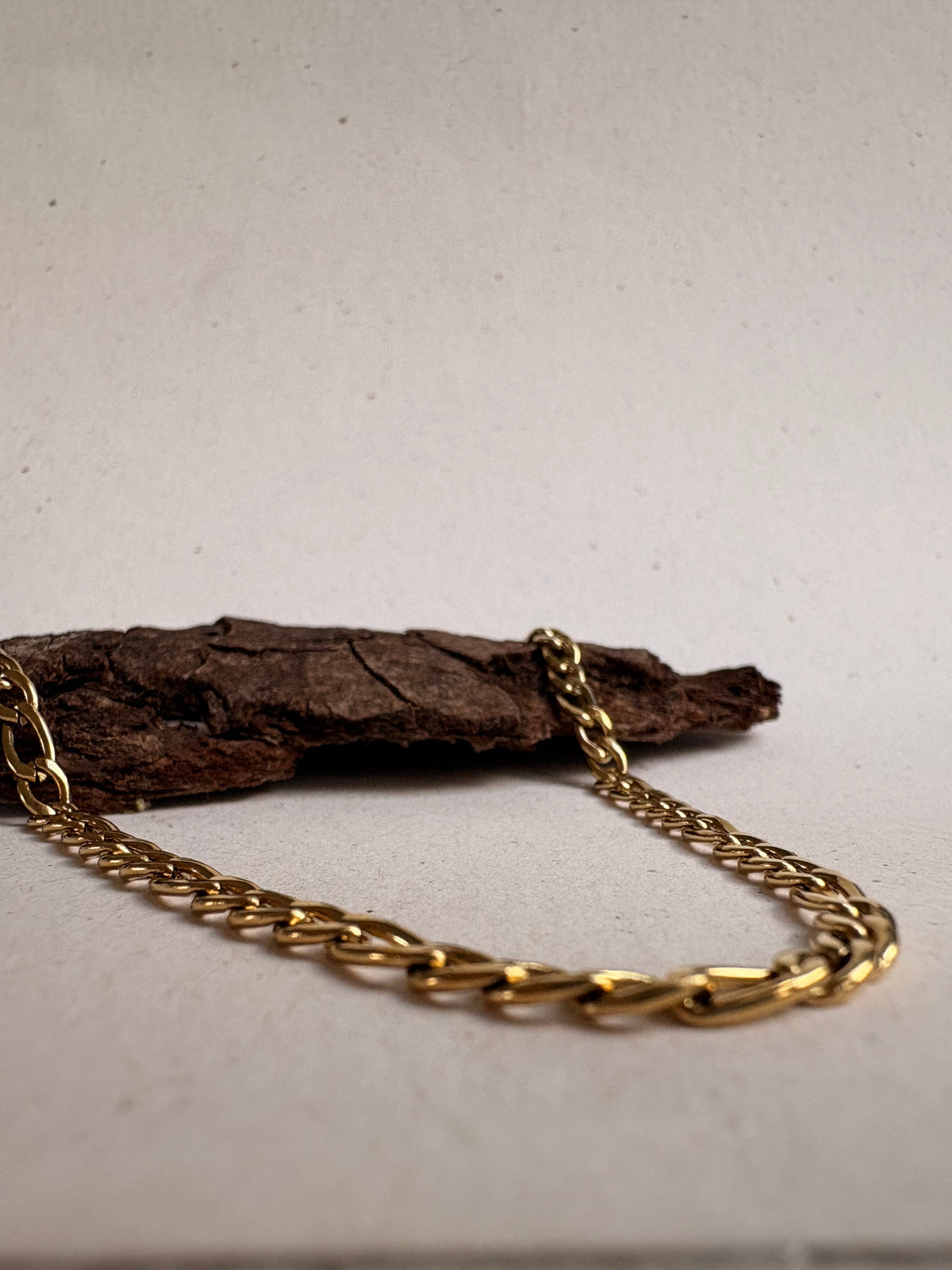 Madame Ida ketting