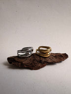 Madame Léonie ring