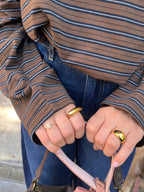 Bague Madame Giselle
