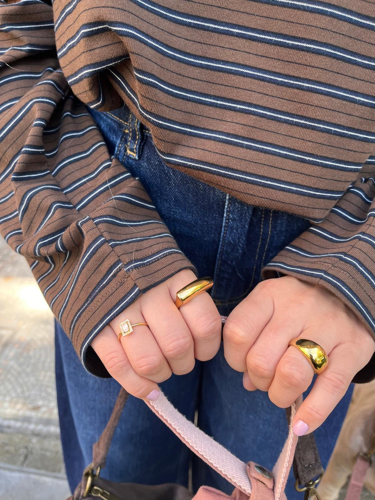Bague Madame Giselle