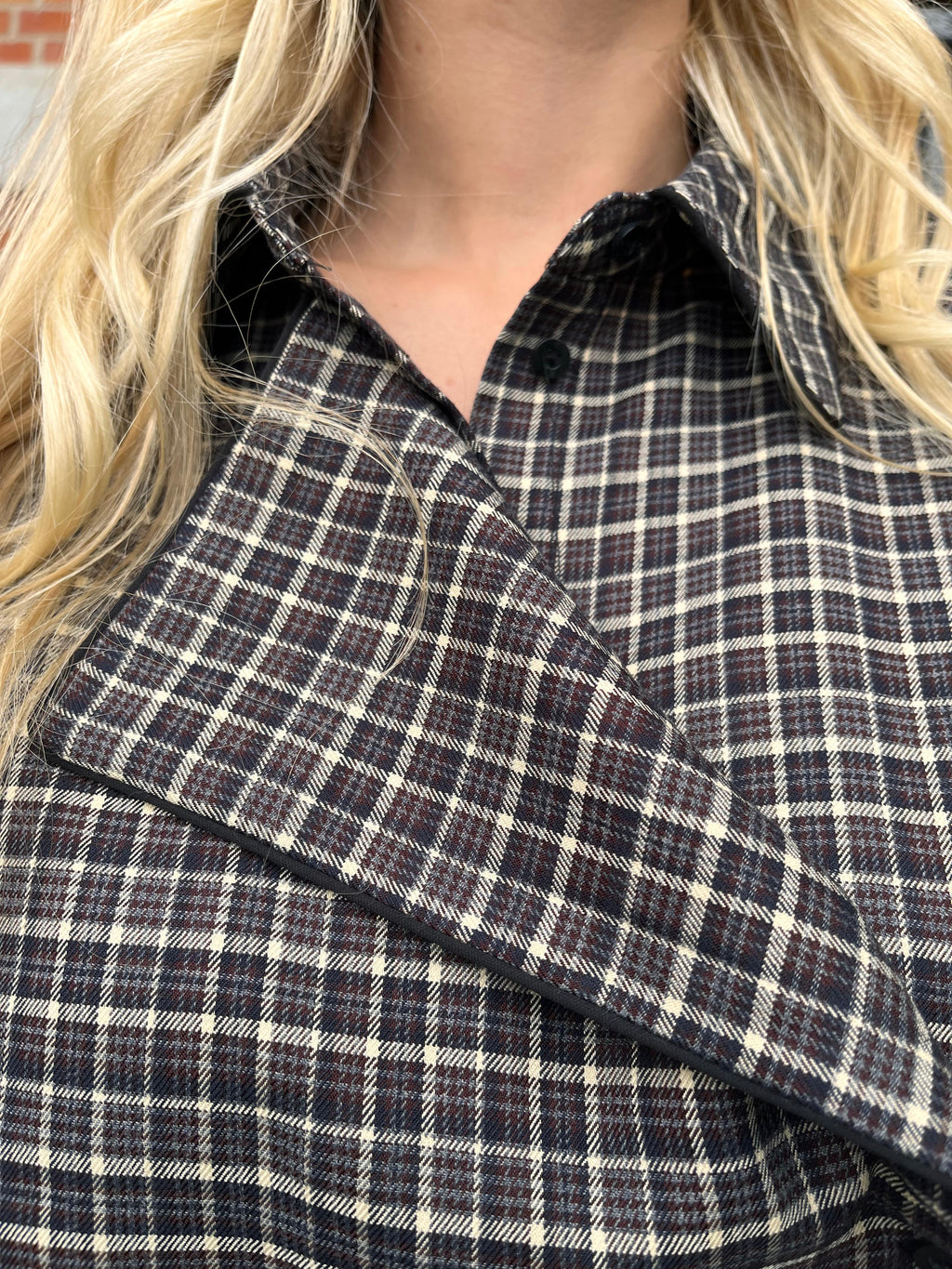 Yastulva Shirt - YAS