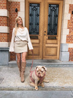 Yasnimbo blouse - YAS