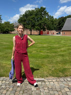 Koppelverkoop - Silvy broek - Les Jumelles