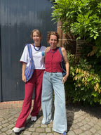 Koppelverkoop - Jenni t-shirt - Les Soeurs