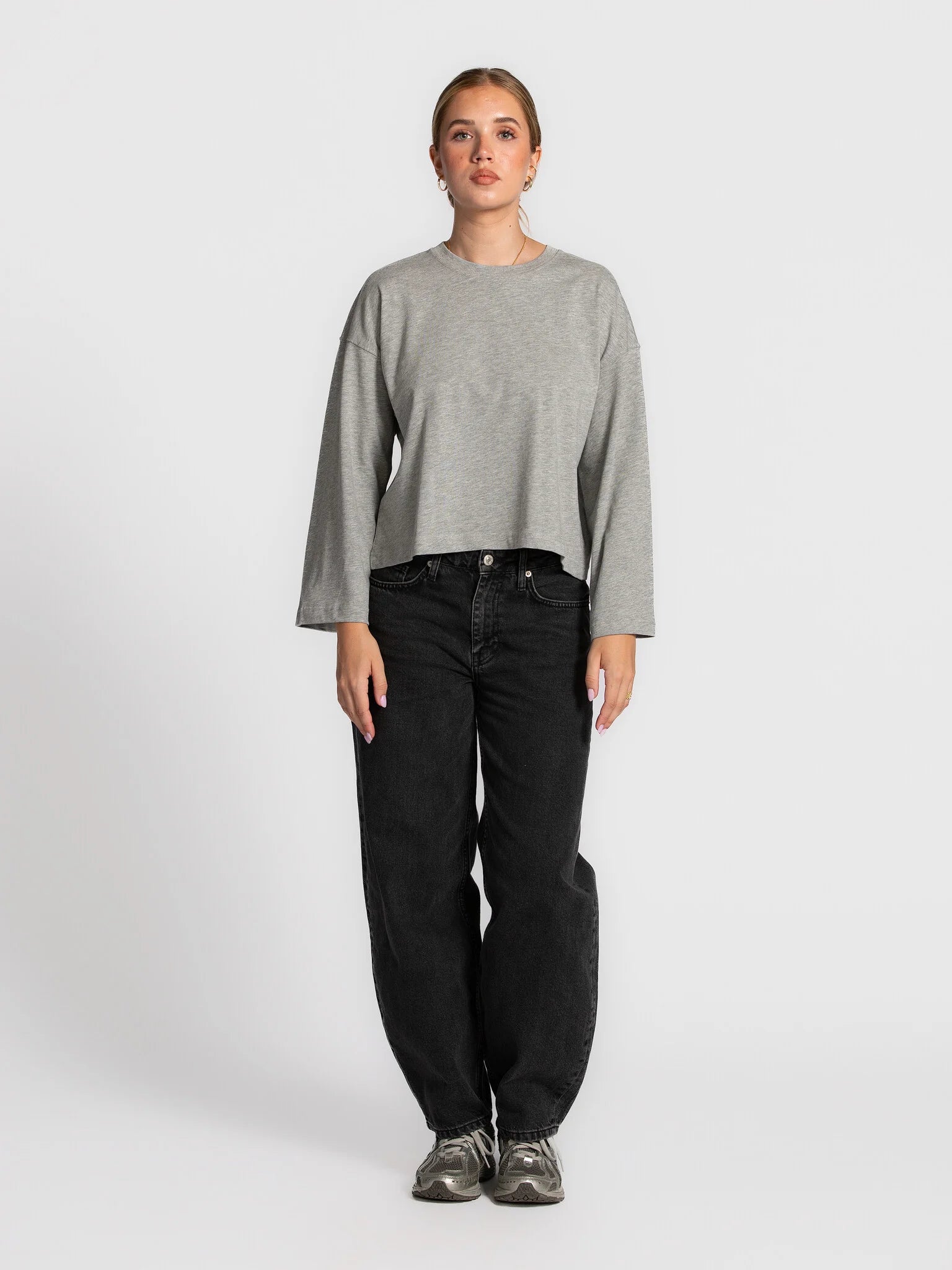 Aline shirt - Les Soeurs