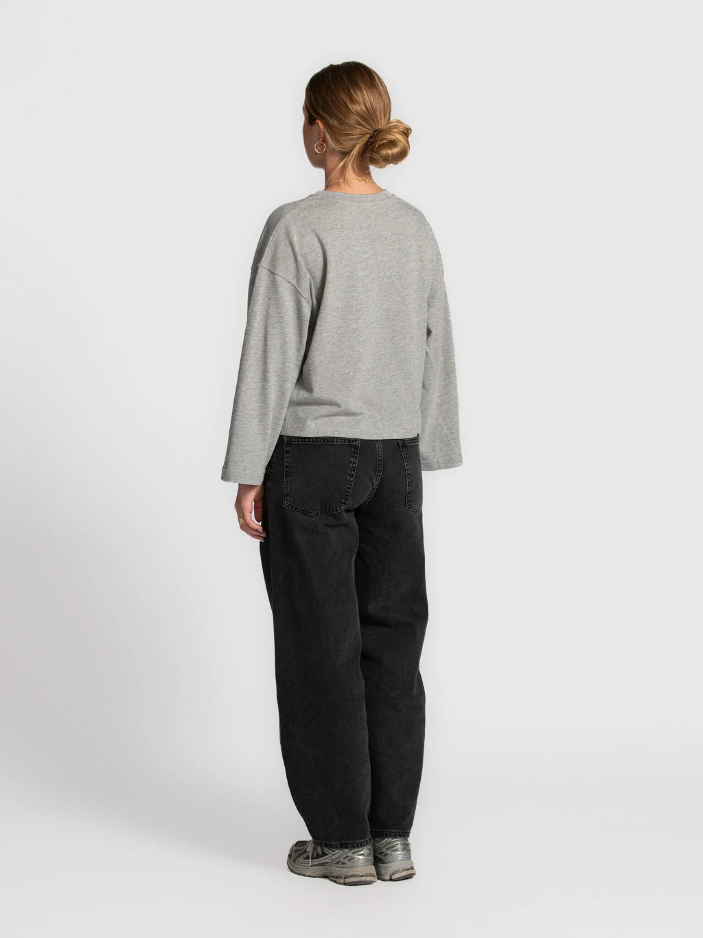 Aline shirt - Les Soeurs