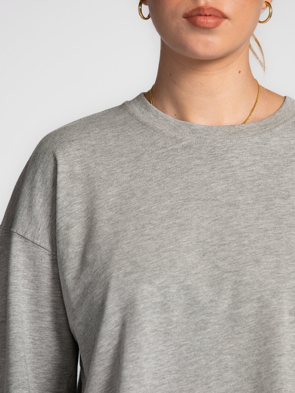 Aline shirt - Les Soeurs