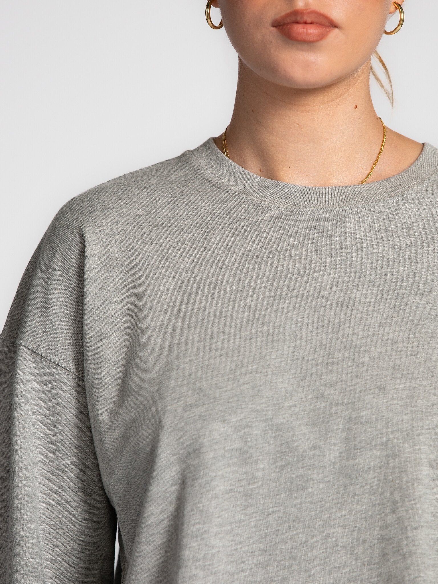 Aline shirt - Les Soeurs