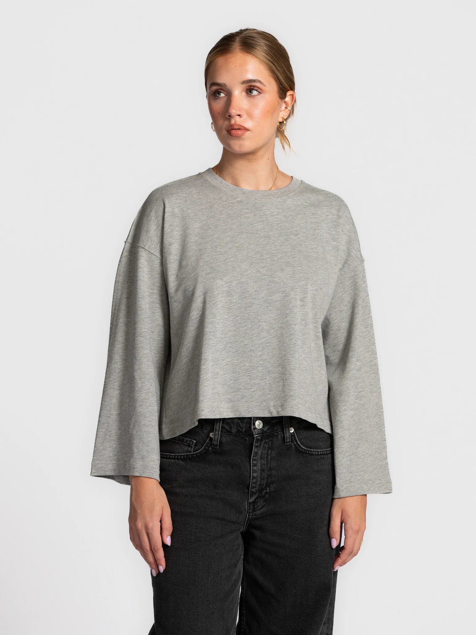 Aline shirt - Les Soeurs