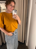 Koppelverkoop - Geraldine blouse - Nathalie Vleeschouwer