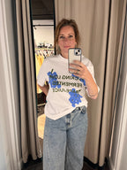 Koppelverkoop - Haiden t-shirt - Nathalie Vleeschouwer