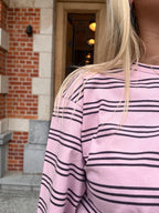 Verlee longsleeve - Edited