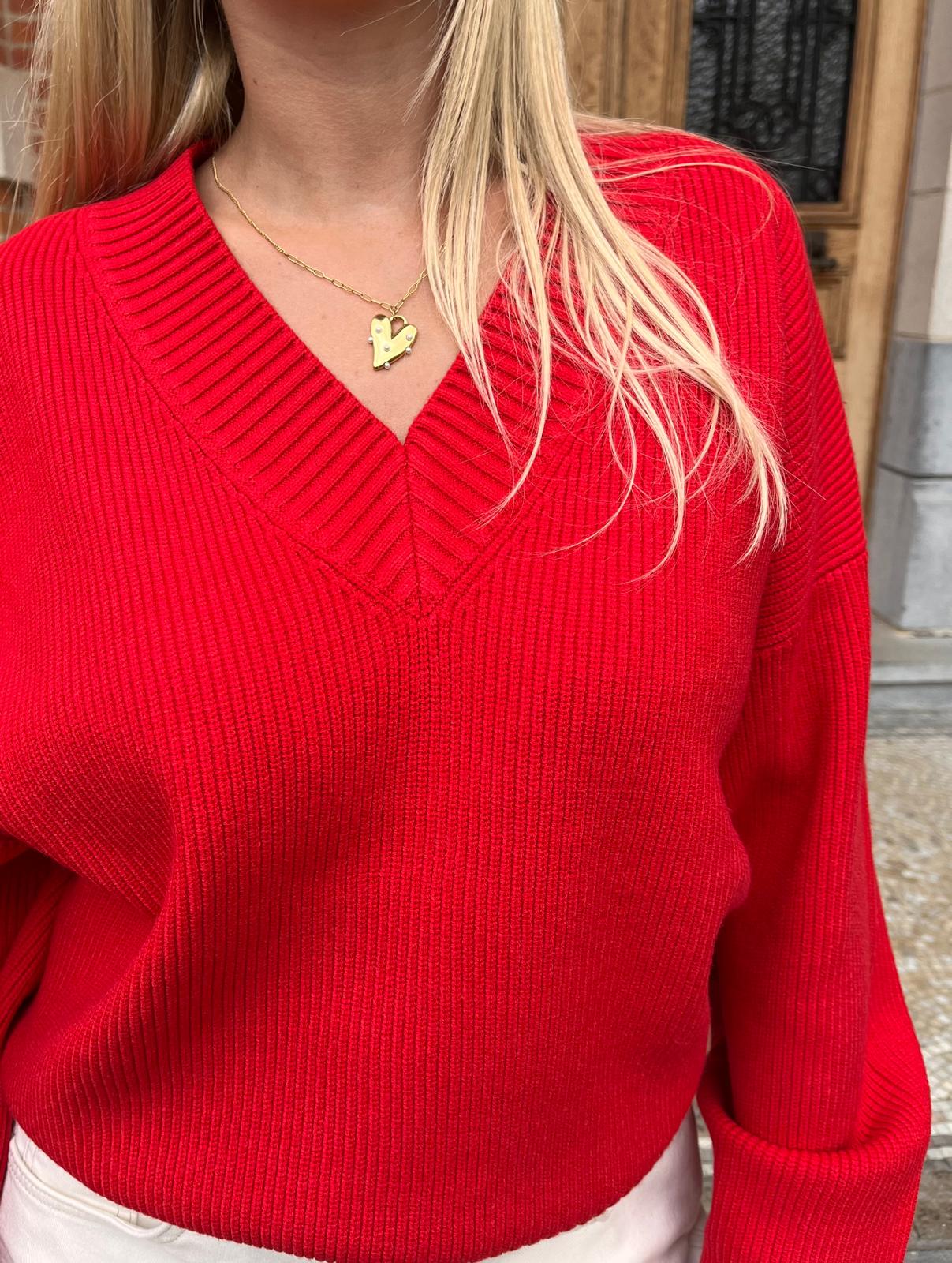 Rae trui - Edited