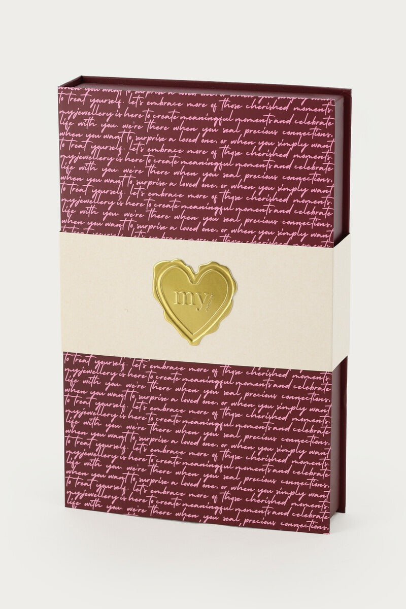 Adventskalender Luxe 10 Days of Treasures - My Jewellery