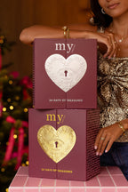 Adventskalender Deluxe 24 Days of Treasures - My Jewellery