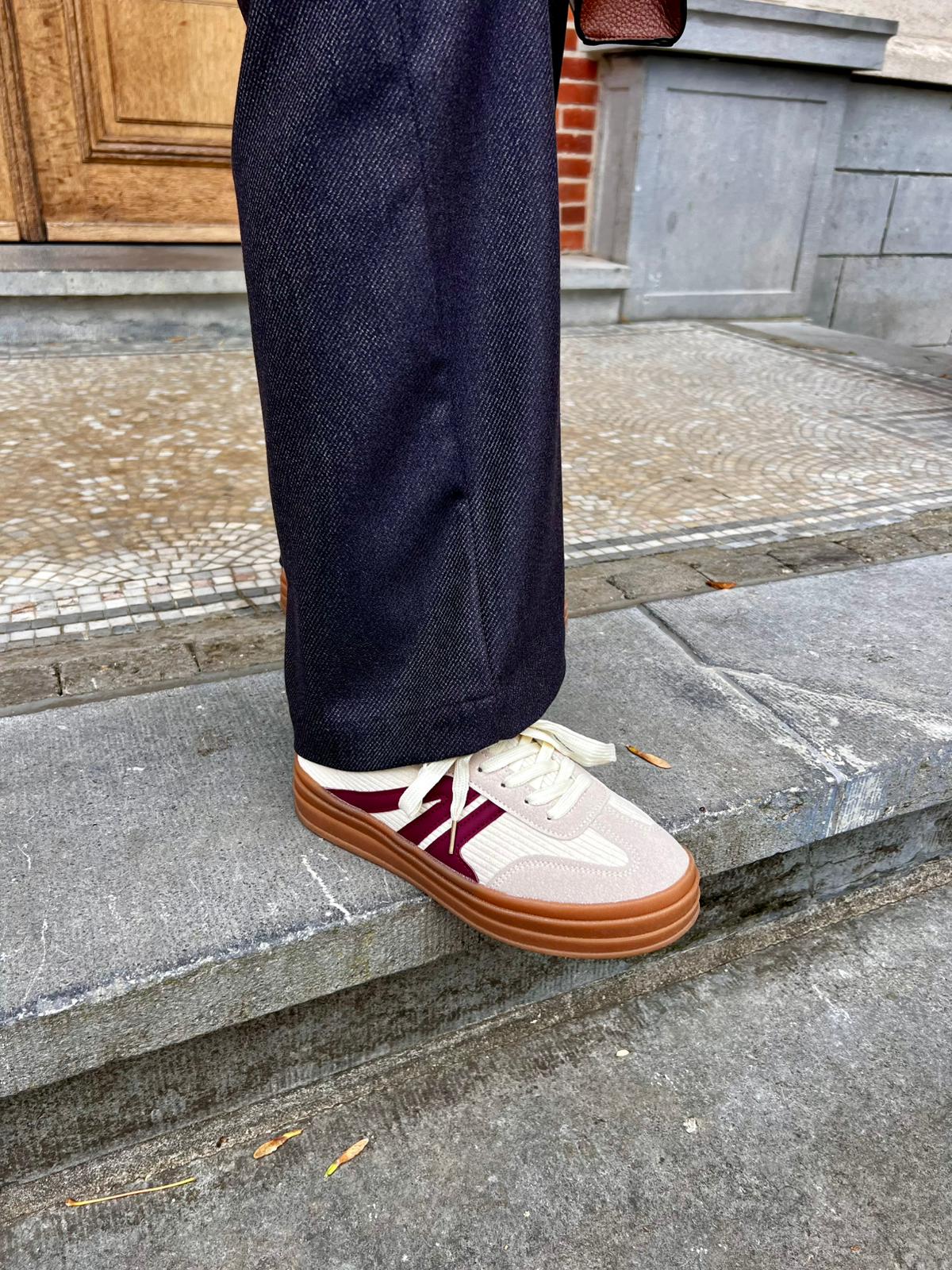 Edward broek - Nathalie Vleeschouwer