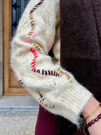 Yasgabbi trui - Yas - KOPPELVERKOOP