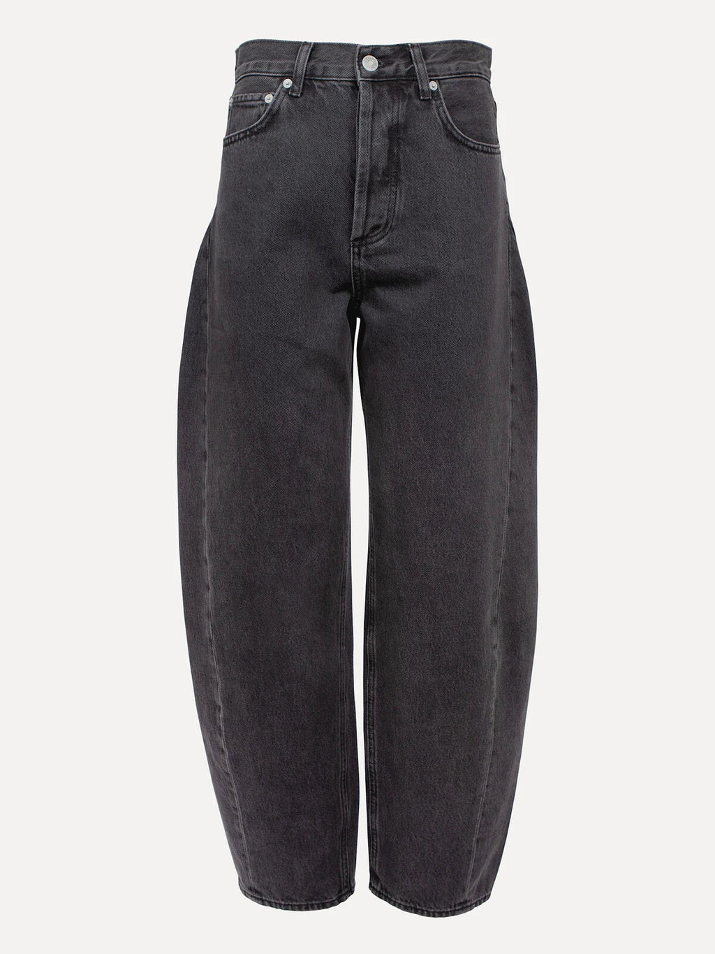 Meryl jeans black - Les Soeurs